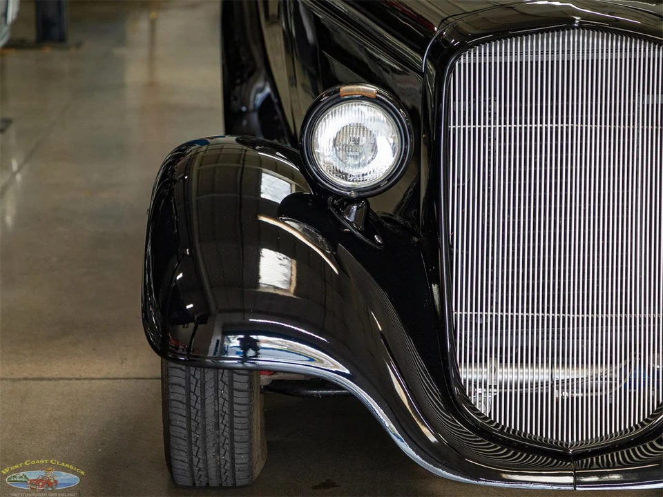 1934 Chevrolet Standard & Master & Master Deluxe & Special Deluxe - Image 14 of 31
