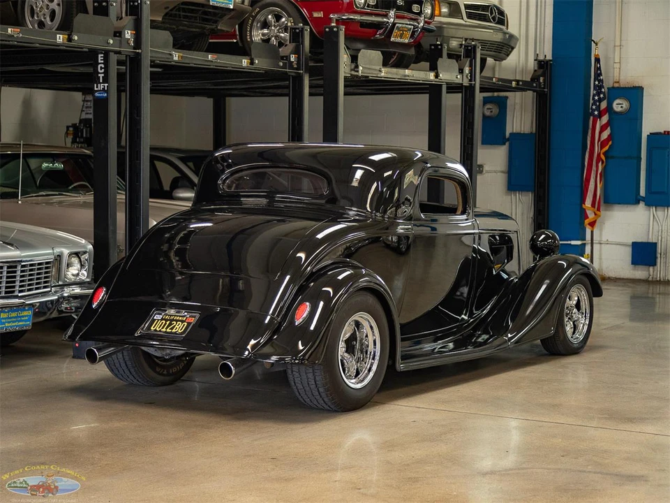 1934 Chevrolet Standard & Master & Master Deluxe & Special Deluxe - Image 24 of 31