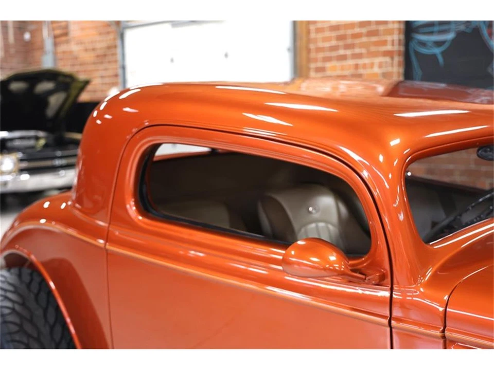 1934 Chevrolet Standard & Master & Master Deluxe & Special Deluxe - Image 26 of 31