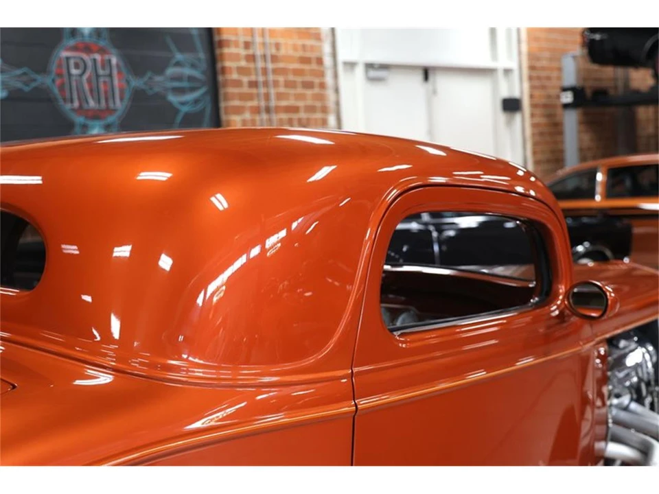 1934 Chevrolet Standard & Master & Master Deluxe & Special Deluxe - Image 27 of 31