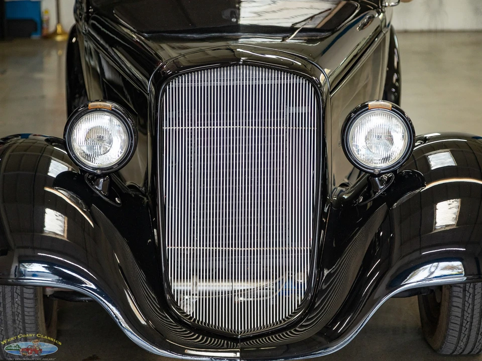 1934 Chevrolet Pickup 2nd Gen - Image 16 of 31