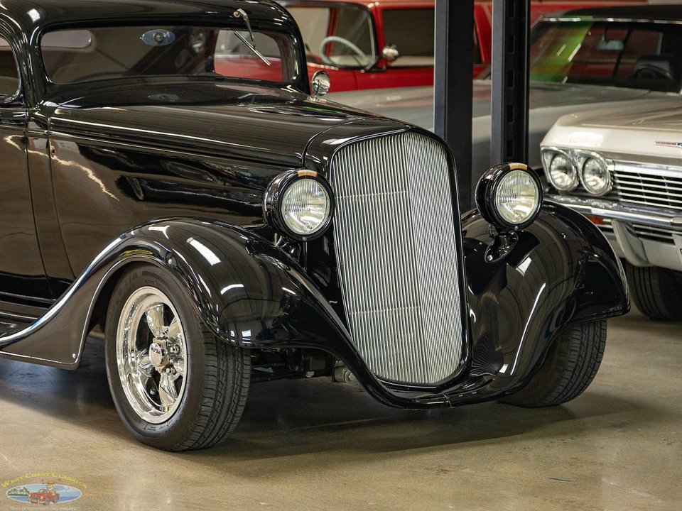 1934 Chevrolet Pickup 2nd Gen - Image 13 of 31