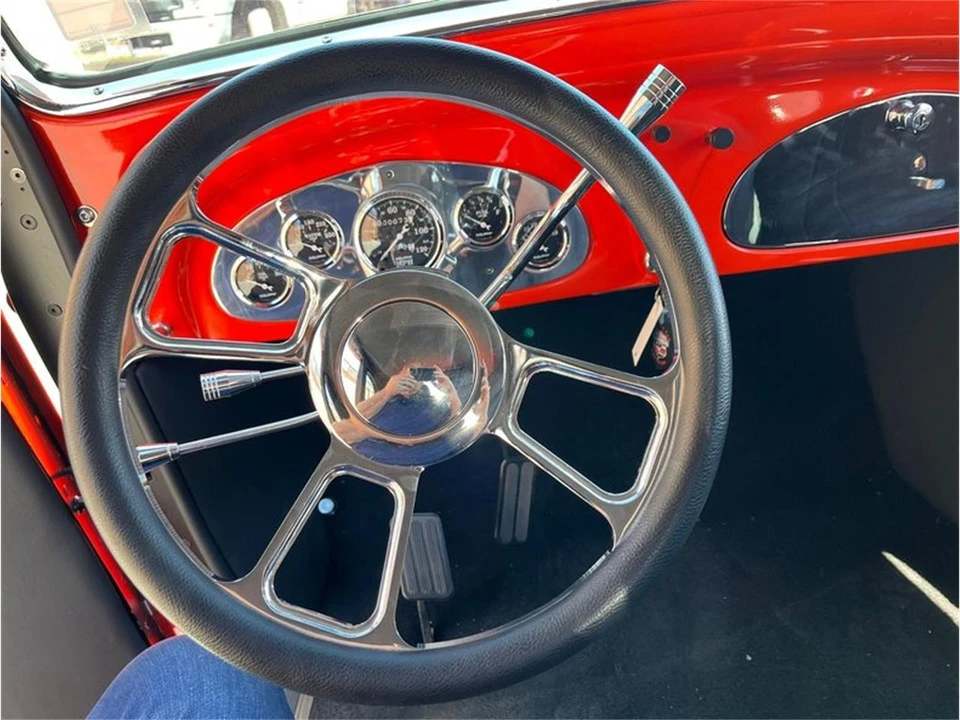 1934 Chevrolet Standard & Master & Master Deluxe & Special Deluxe - Image 21 of 31