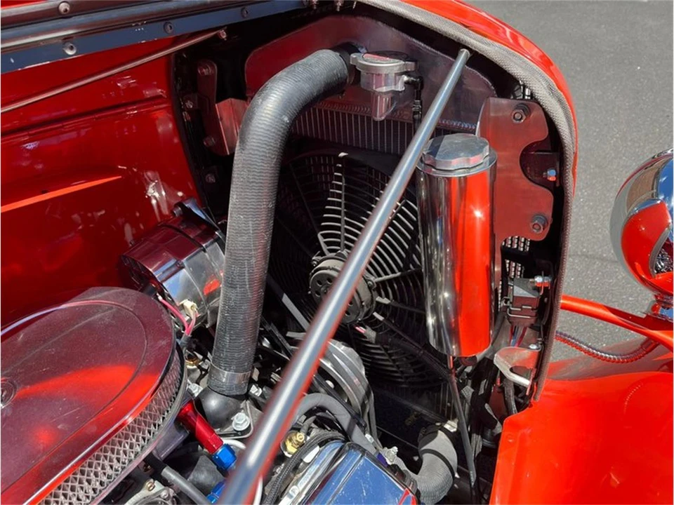 1934 Chevrolet Standard & Master & Master Deluxe & Special Deluxe - Image 13 of 31