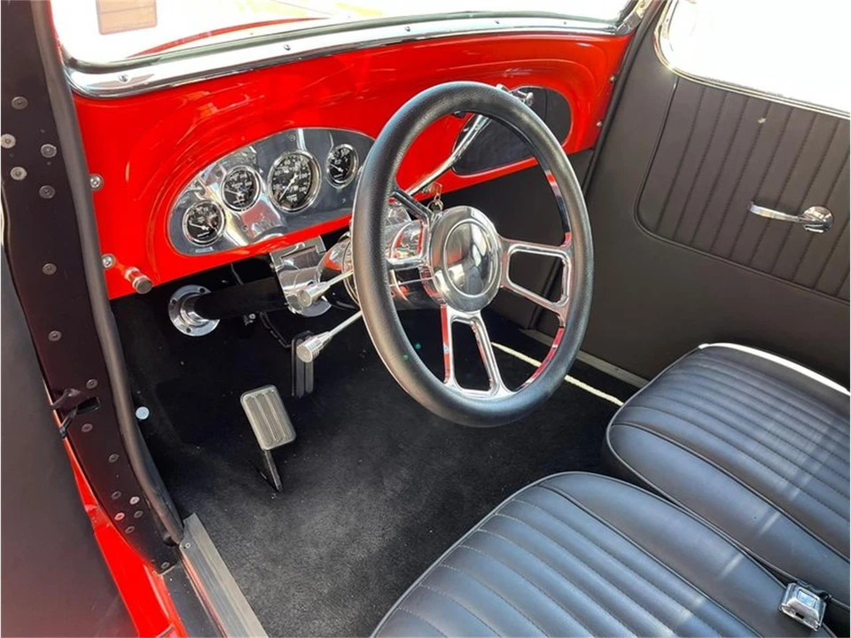 1934 Chevrolet Standard & Master & Master Deluxe & Special Deluxe - Image 27 of 31