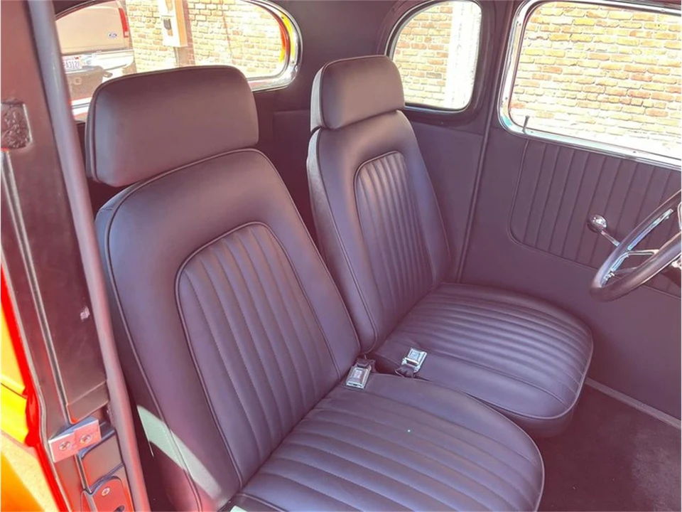 1934 Chevrolet Standard & Master & Master Deluxe & Special Deluxe - Image 25 of 31