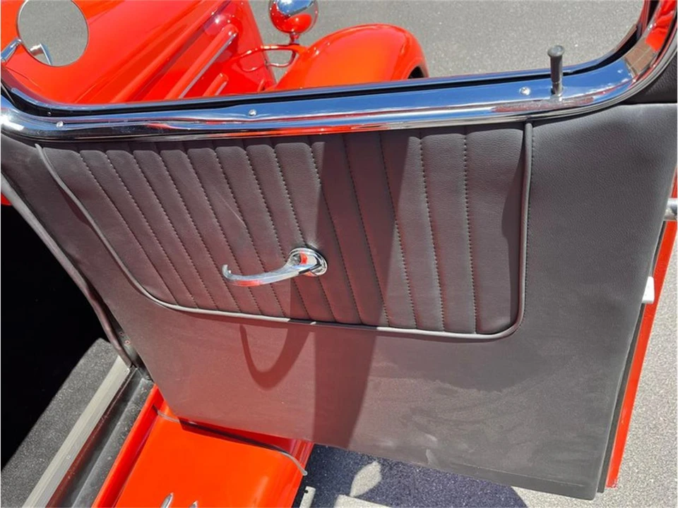 1934 Chevrolet Standard & Master & Master Deluxe & Special Deluxe - Image 24 of 31