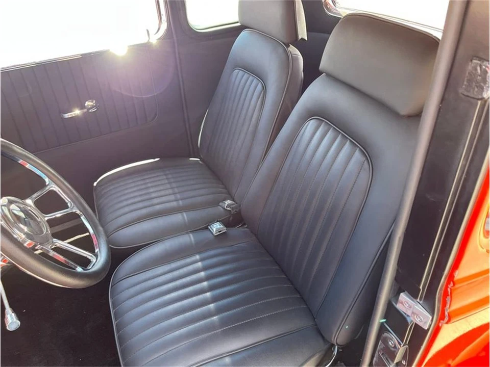 1934 Chevrolet Standard & Master & Master Deluxe & Special Deluxe - Image 28 of 31