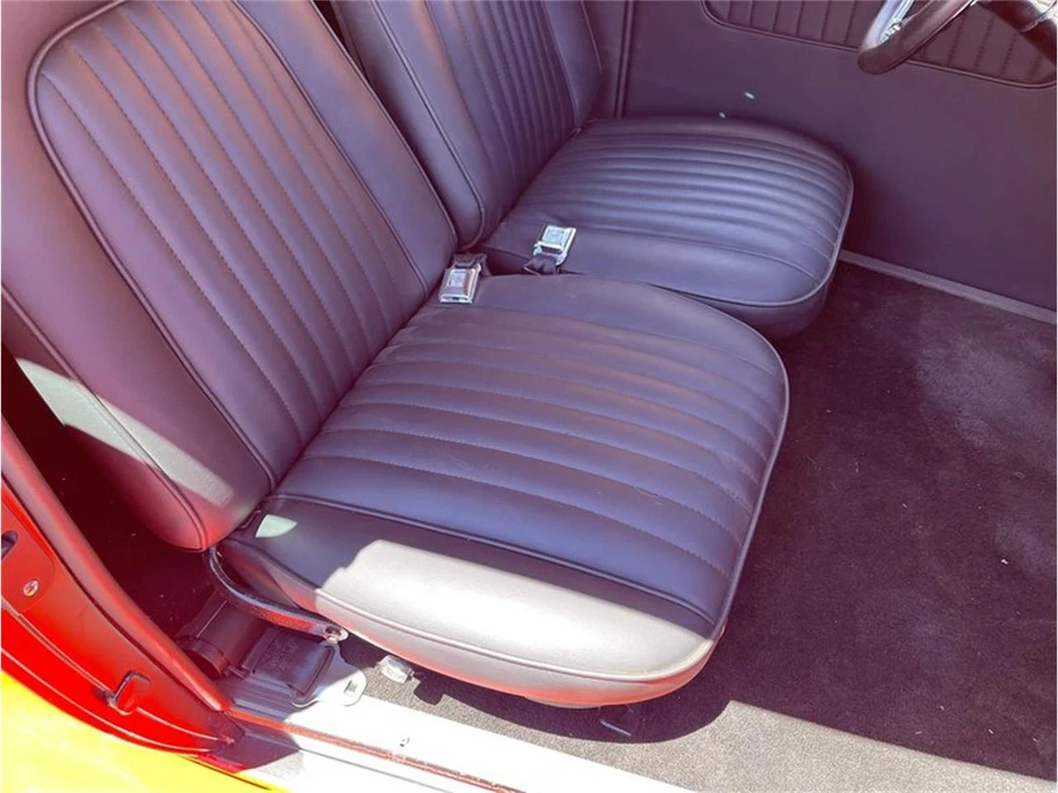 1934 Chevrolet Standard & Master & Master Deluxe & Special Deluxe - Image 26 of 31