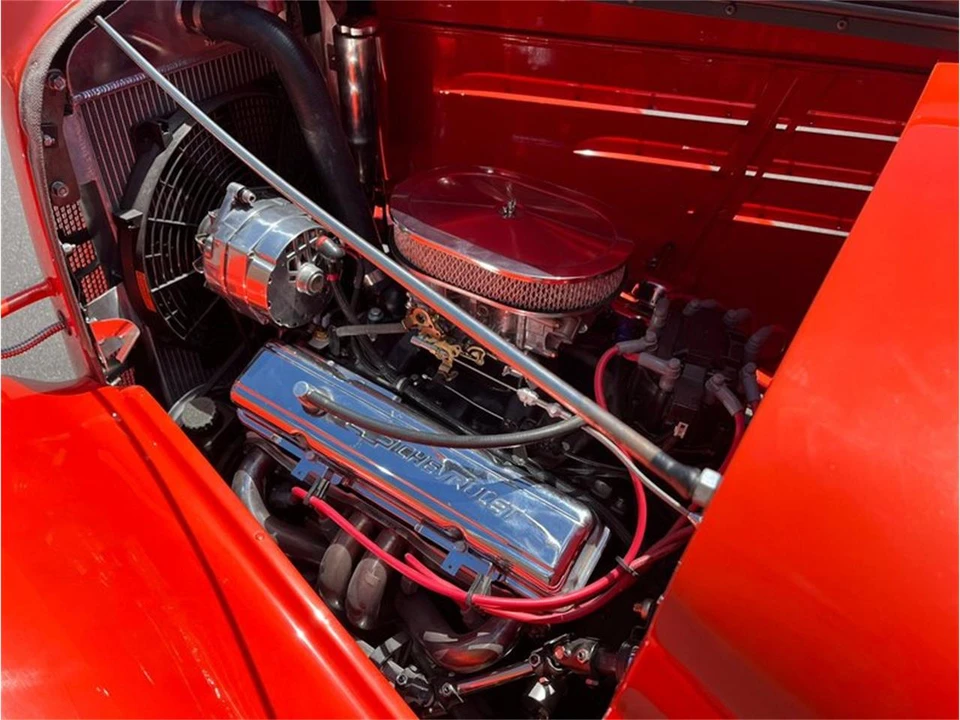 1934 Chevrolet Standard & Master & Master Deluxe & Special Deluxe - Image 10 of 31
