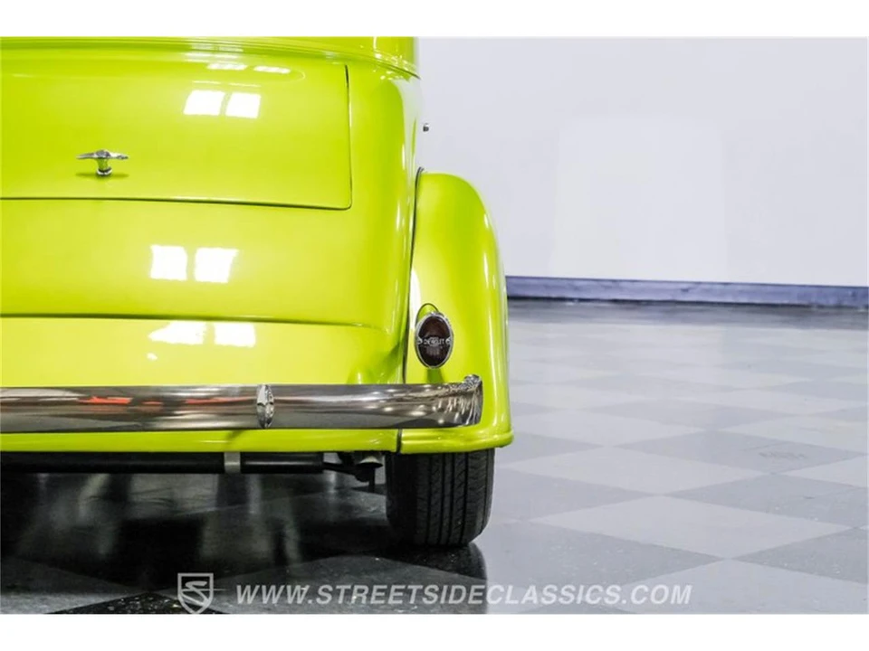 1934 Chevrolet Standard & Master & Master Deluxe & Special Deluxe - Image 25 of 31