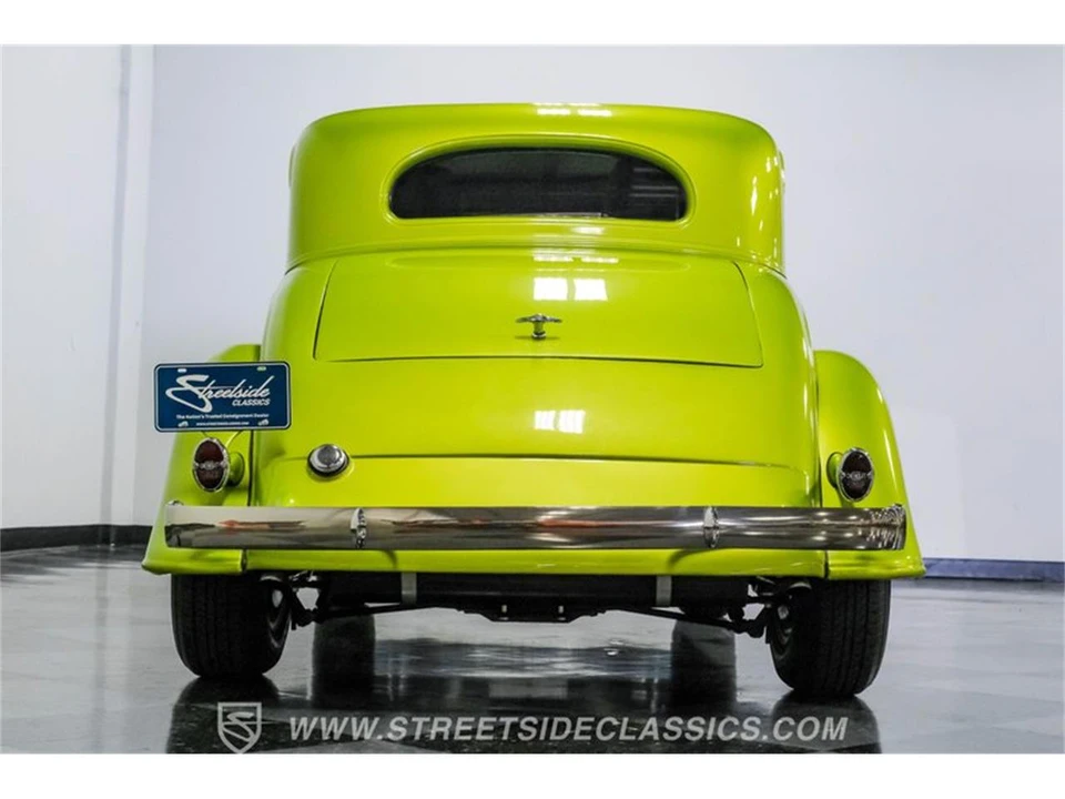 1934 Chevrolet Standard & Master & Master Deluxe & Special Deluxe - Image 31 of 31