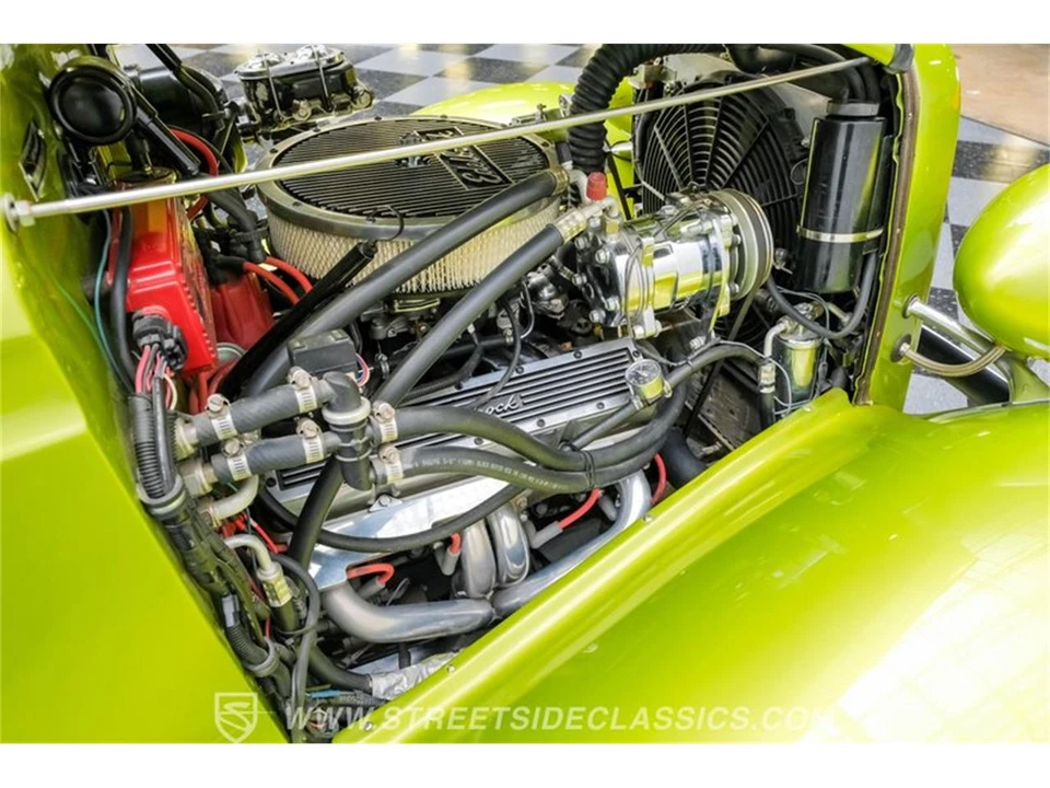 1934 Chevrolet Standard & Master & Master Deluxe & Special Deluxe - Image 3 of 31