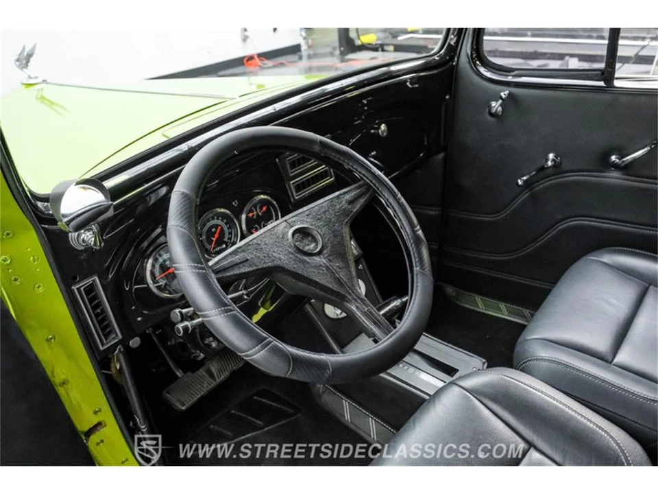 1934 Chevrolet Standard & Master & Master Deluxe & Special Deluxe - Image 4 of 31