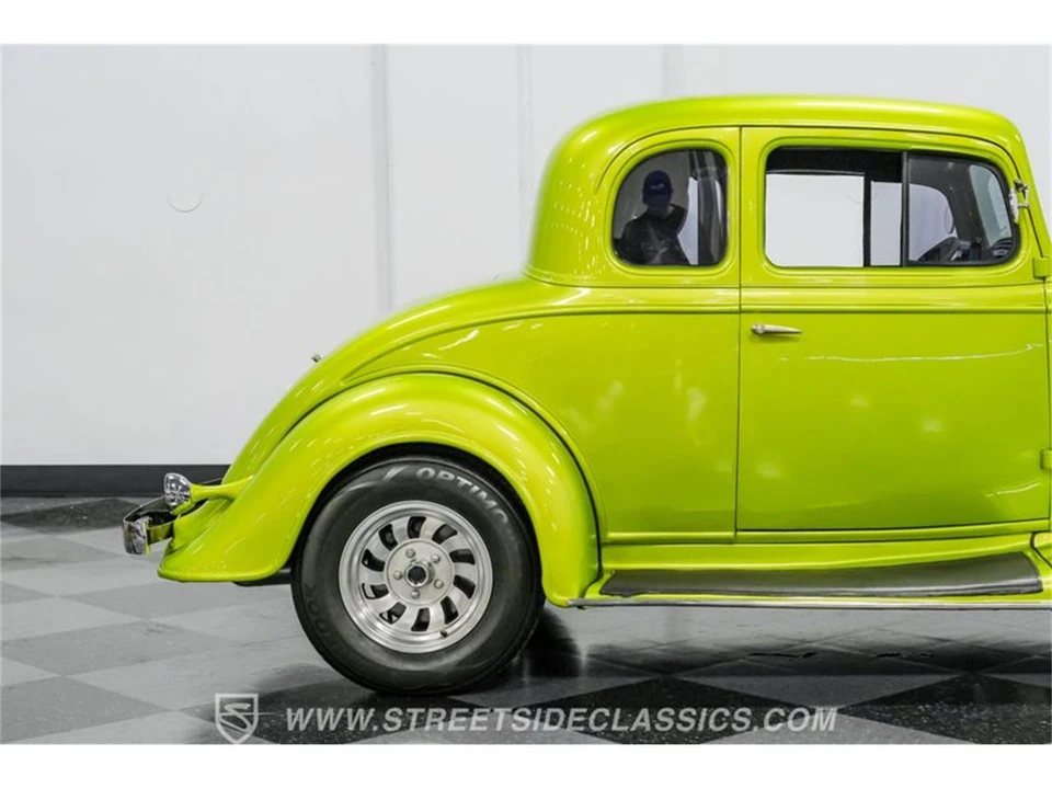 1934 Chevrolet Standard & Master & Master Deluxe & Special Deluxe - Image 28 of 31