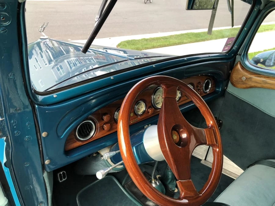 1934 Chevrolet Standard & Master & Master Deluxe & Special Deluxe - Image 18 of 25