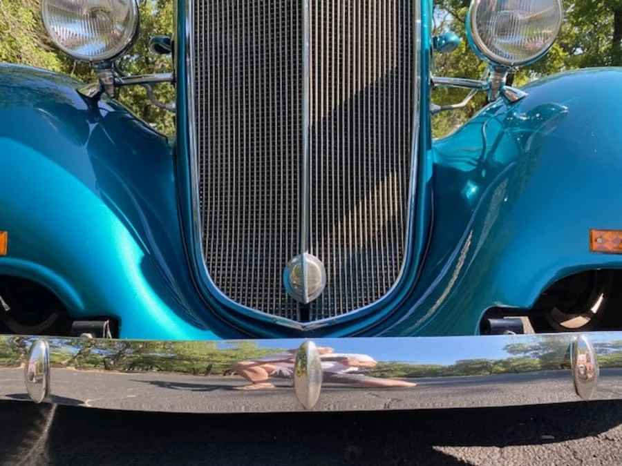 1934 Chevrolet Standard & Master & Master Deluxe & Special Deluxe - Image 10 of 25