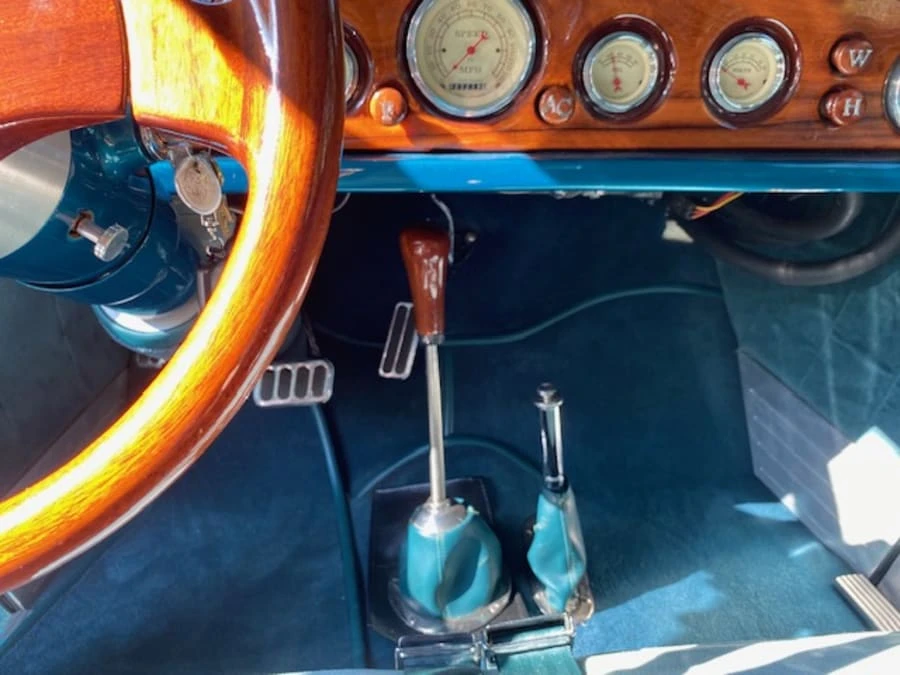 1934 Chevrolet Standard & Master & Master Deluxe & Special Deluxe - Image 16 of 25