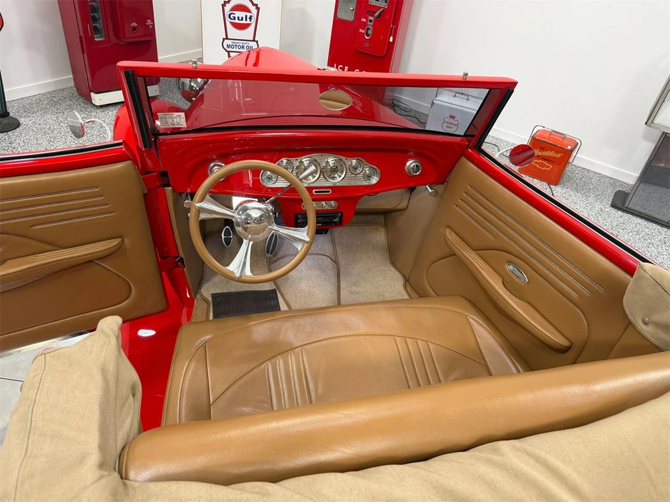 1934 Chevrolet Standard & Master & Master Deluxe & Special Deluxe - Image 31 of 31