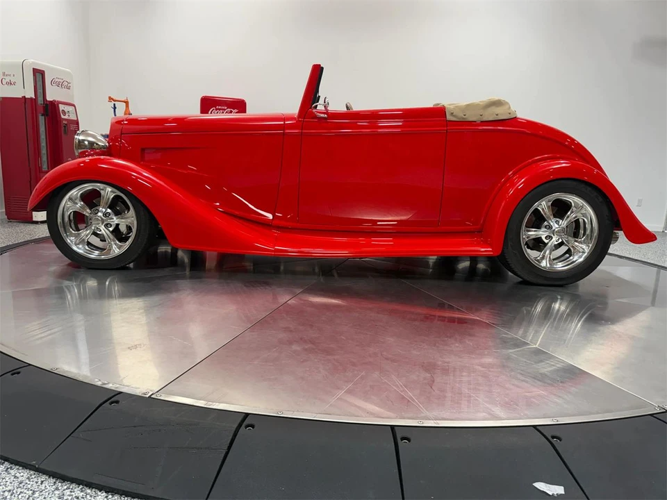 1934 Chevrolet Standard & Master & Master Deluxe & Special Deluxe - Image 9 of 31