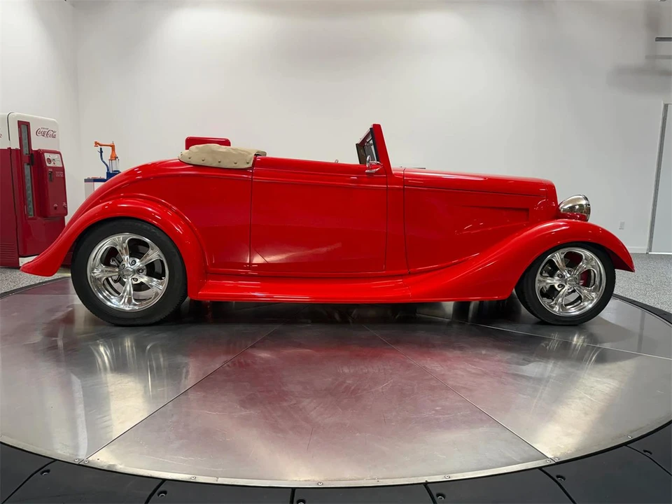 1934 Chevrolet Standard & Master & Master Deluxe & Special Deluxe - Image 19 of 31