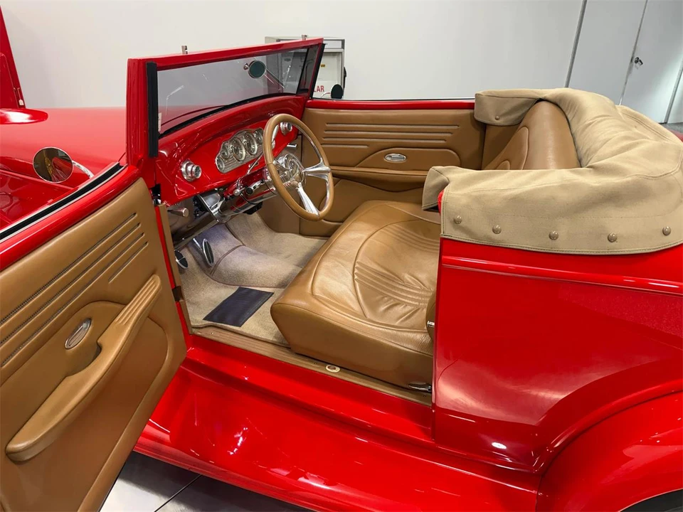 1934 Chevrolet Standard & Master & Master Deluxe & Special Deluxe - Image 29 of 31