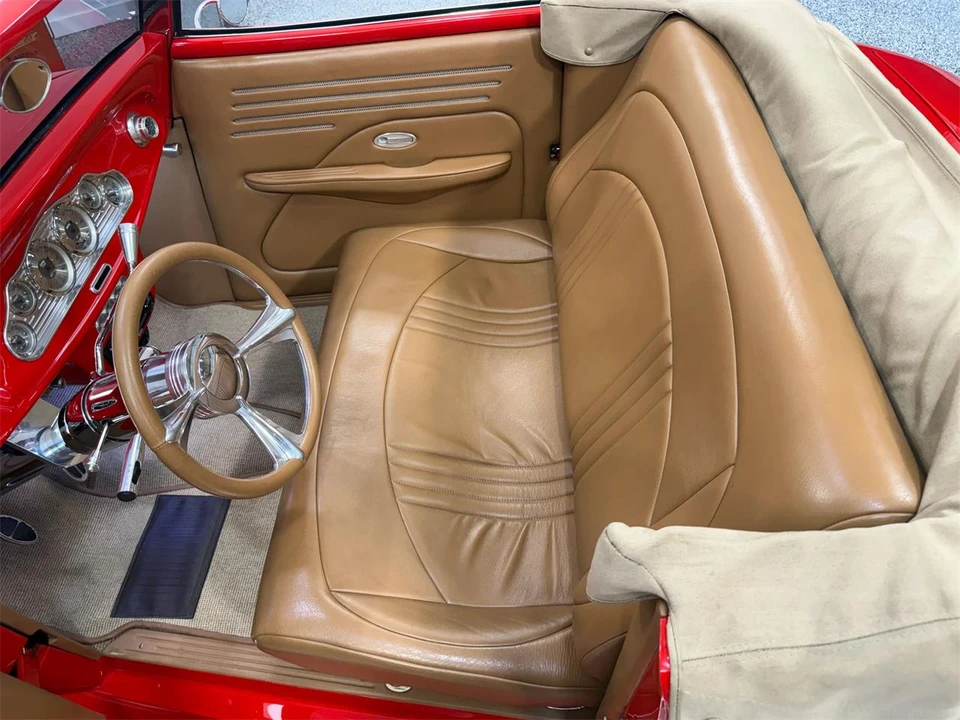 1934 Chevrolet Standard & Master & Master Deluxe & Special Deluxe - Image 30 of 31