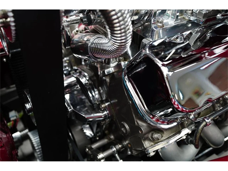 1934 Chevrolet Standard & Master & Master Deluxe & Special Deluxe - Image 22 of 31