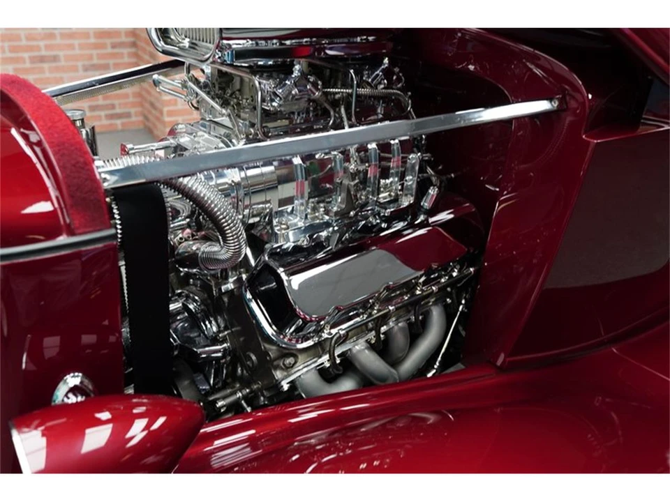 1934 Chevrolet Standard & Master & Master Deluxe & Special Deluxe - Image 18 of 31