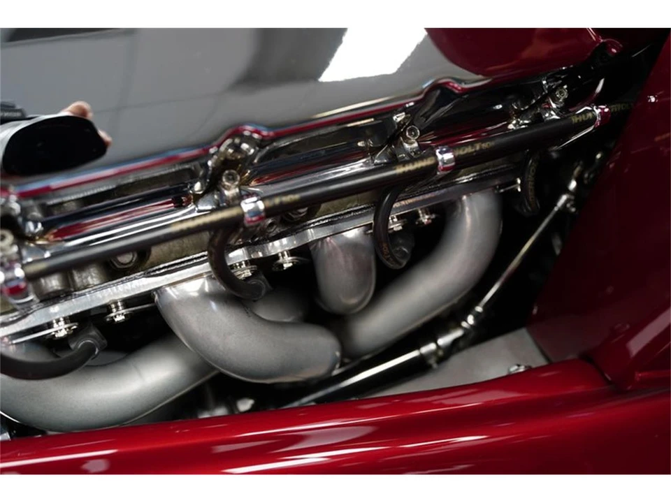 1934 Chevrolet Standard & Master & Master Deluxe & Special Deluxe - Image 23 of 31