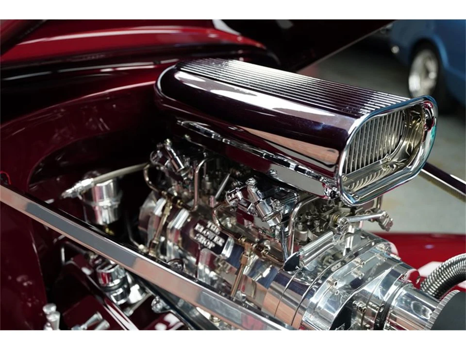 1934 Chevrolet Standard & Master & Master Deluxe & Special Deluxe - Image 28 of 31