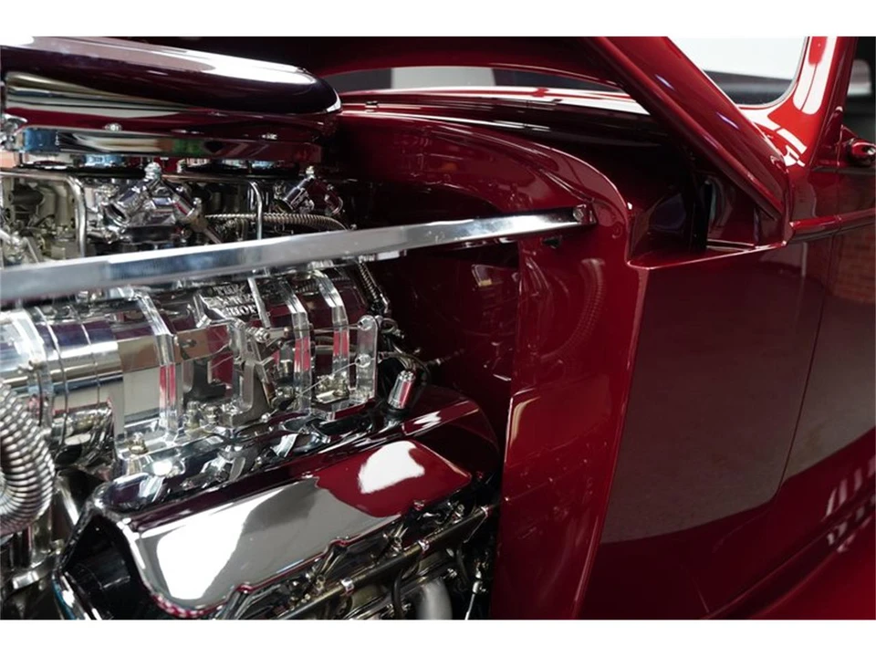 1934 Chevrolet Standard & Master & Master Deluxe & Special Deluxe - Image 24 of 31
