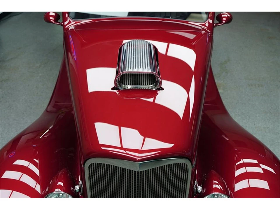 1934 Chevrolet Standard & Master & Master Deluxe & Special Deluxe - Image 14 of 31