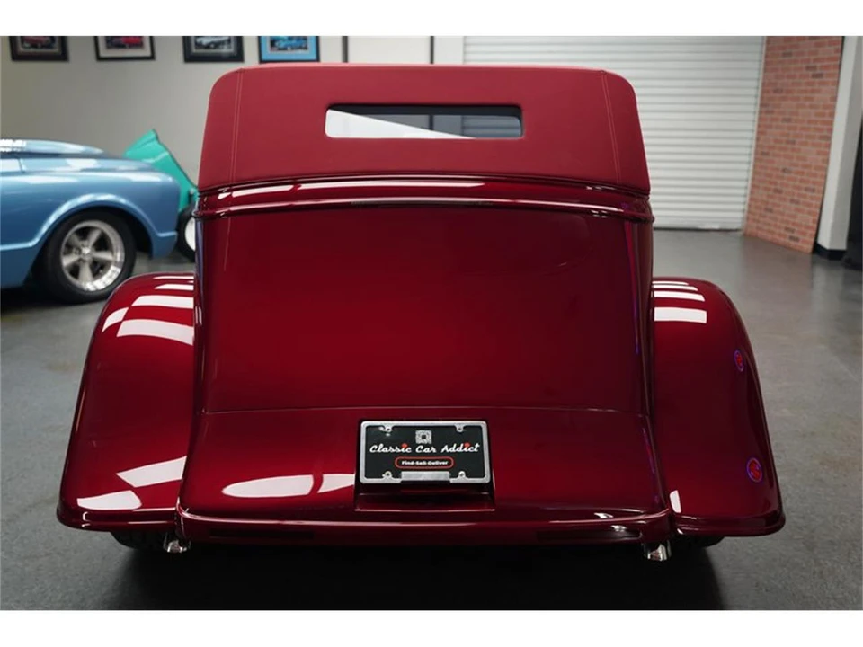 1934 Chevrolet Standard & Master & Master Deluxe & Special Deluxe - Image 9 of 31