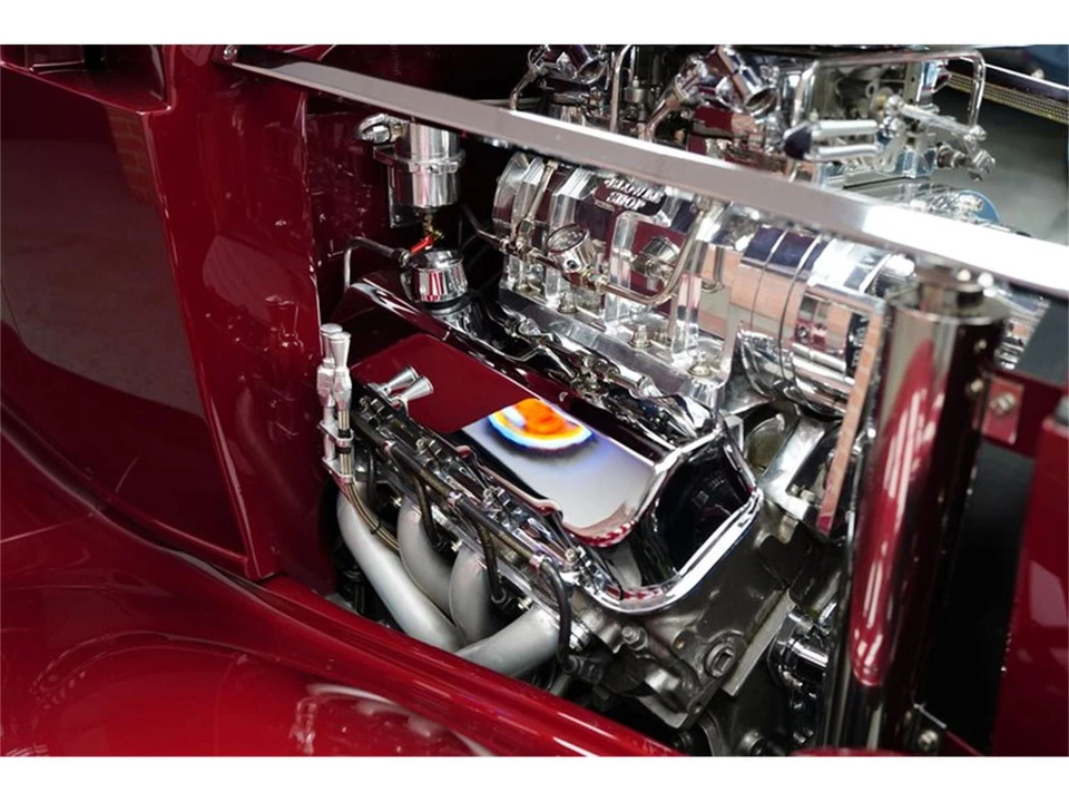 1934 Chevrolet Standard & Master & Master Deluxe & Special Deluxe - Image 29 of 31