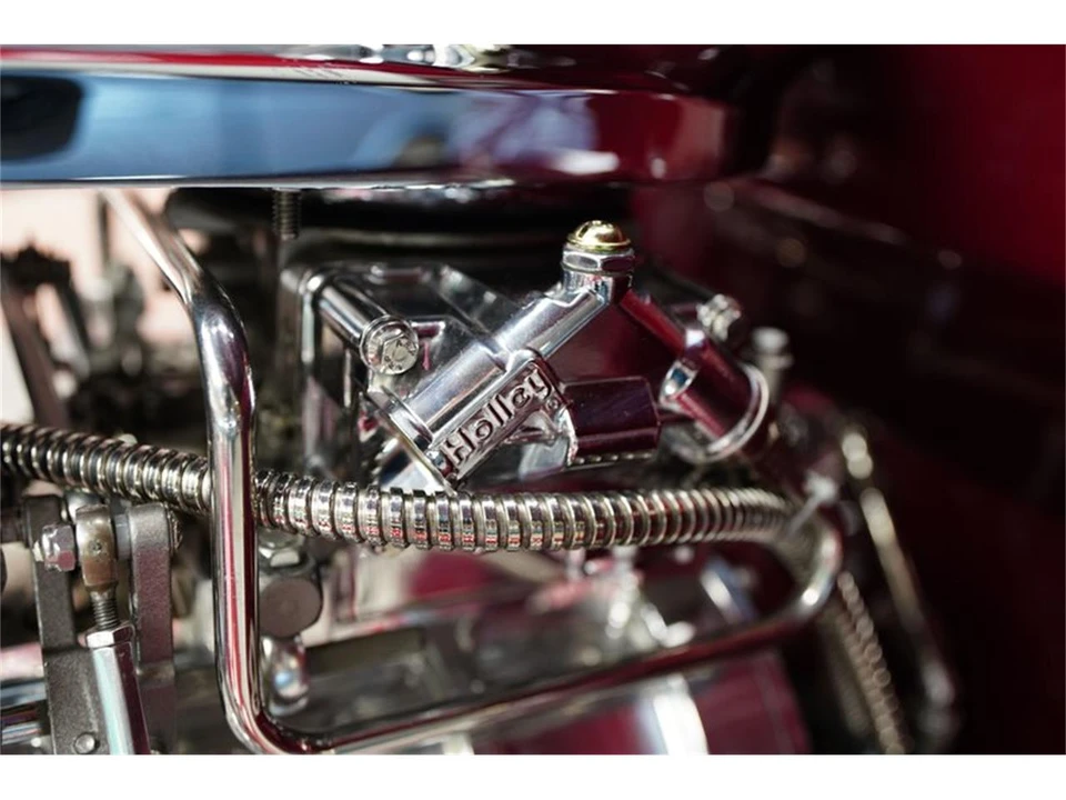 1934 Chevrolet Standard & Master & Master Deluxe & Special Deluxe - Image 20 of 31