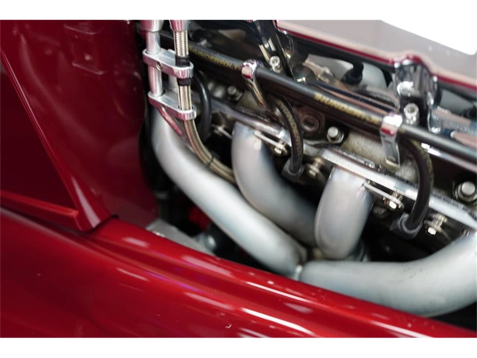 1934 Chevrolet Standard & Master & Master Deluxe & Special Deluxe - Image 31 of 31