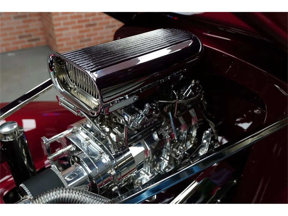 1934 Chevrolet Standard & Master & Master Deluxe & Special Deluxe - Image 17 of 31