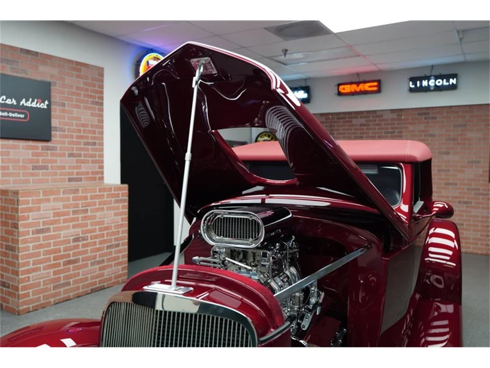 1934 Chevrolet Standard & Master & Master Deluxe & Special Deluxe - Image 15 of 31