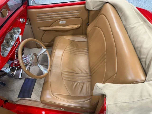 1934 Chevrolet Standard & Master & Master Deluxe & Special Deluxe - Image 30 of 31