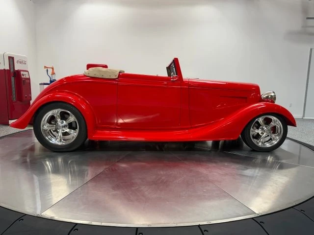 1934 Chevrolet Standard & Master & Master Deluxe & Special Deluxe - Image 19 of 31