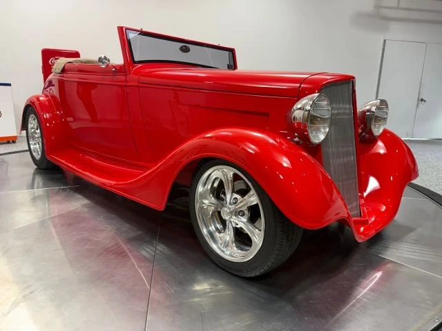 1934 Chevrolet Standard & Master & Master Deluxe & Special Deluxe - Image 2 of 31
