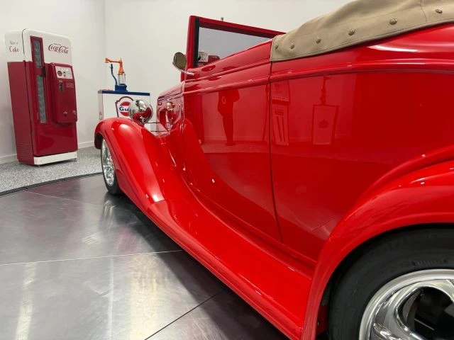 1934 Chevrolet Standard & Master & Master Deluxe & Special Deluxe - Image 26 of 31
