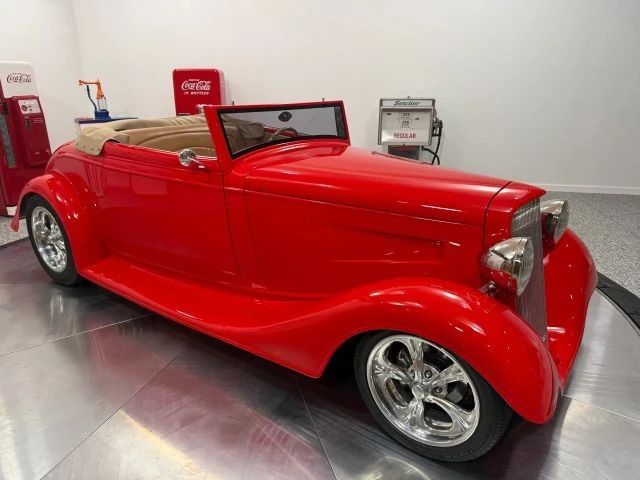 1934 Chevrolet Standard & Master & Master Deluxe & Special Deluxe - Image 20 of 31