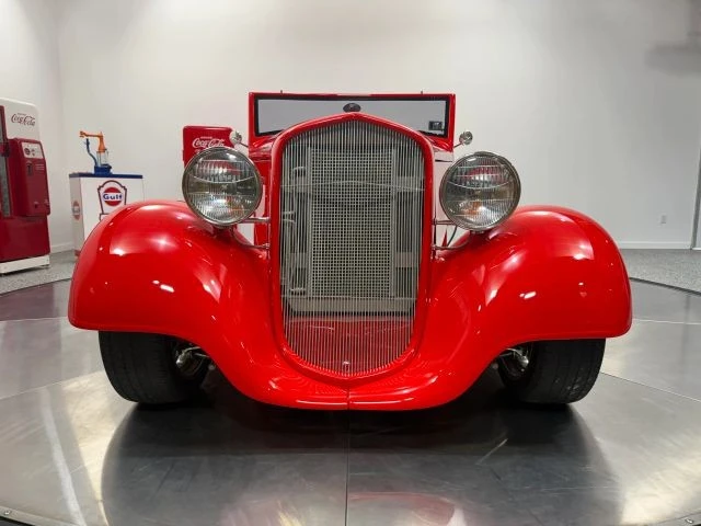 1934 Chevrolet Standard & Master & Master Deluxe & Special Deluxe - Image 13 of 31