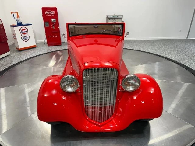 1934 Chevrolet Standard & Master & Master Deluxe & Special Deluxe - Image 4 of 31