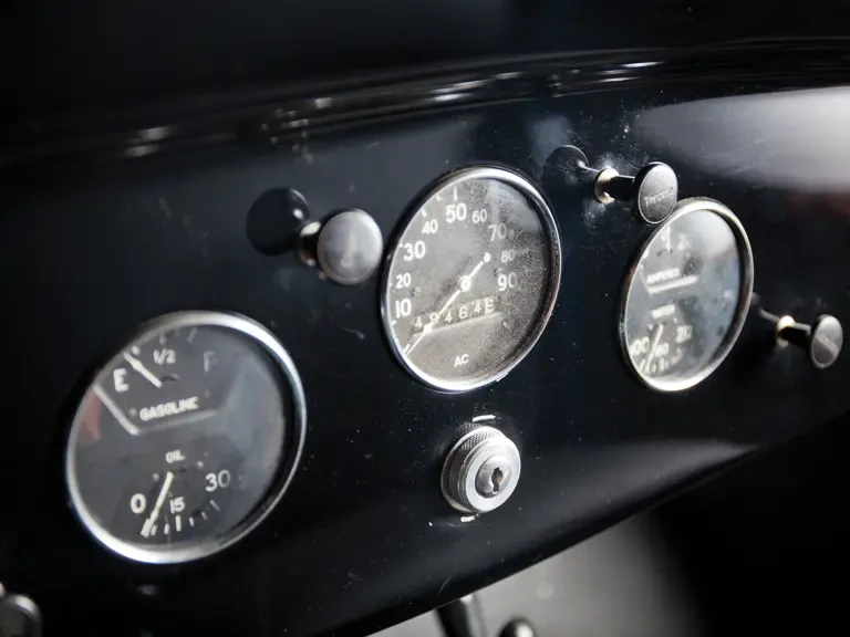 1934 Chevrolet Pickup 2nd Gen - Image 12 of 18