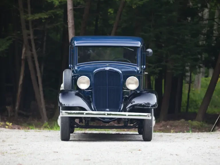 1934 Chevrolet Pickup 2nd Gen - Image 15 of 18