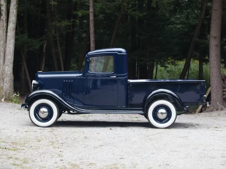 1934 Chevrolet Pickup 2nd Gen - Image 6 of 18