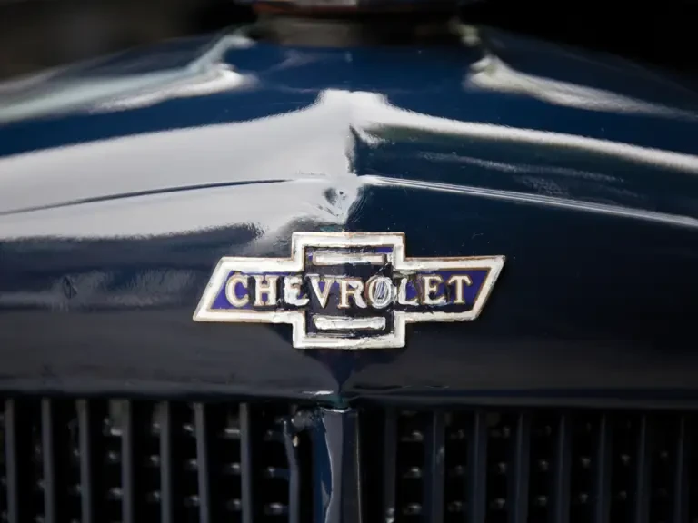 1934 Chevrolet Pickup 2nd Gen - Image 7 of 18